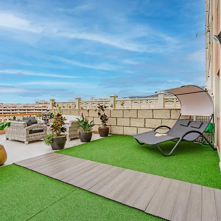 Bali Smart Hi-end Services Media Streaming * Costa Adeje (Tenerife)