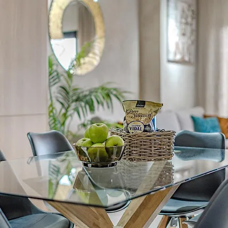 Apartment Bali Smart Hi-end Services Media Streaming *