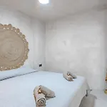 Bali Smart Hi-end Services Media Streaming Apartman Costa Adeje (Tenerife)