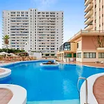 Apartman Bali Smart Hi-end Services Media Streaming Costa Adeje (Tenerife)