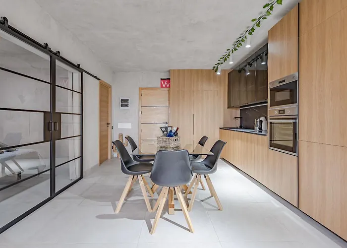 アパート Bali Smart Hi-end Services Media Streaming