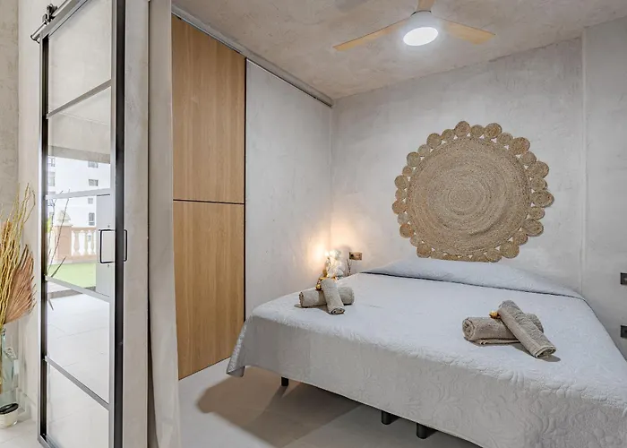 アパート Bali Smart Hi-end Services Media Streaming *