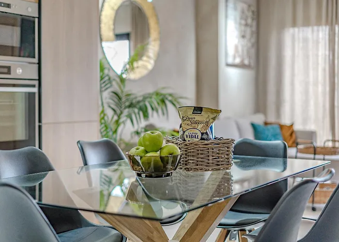 アパート Bali Smart Hi-end Services Media Streaming *